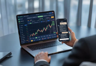 Inflation driving investors towards alternative crypto assets