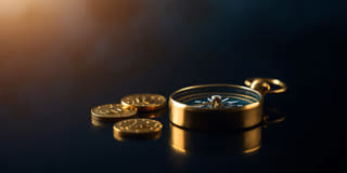 Inflation driving investors towards alternative crypto assets