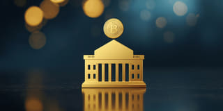 Money flowing into crypto ETFs from major institutions and Wall Street